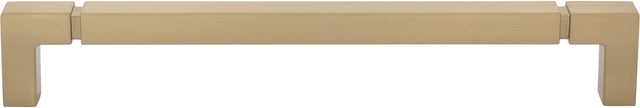 Coddington Langston Appliance Pull 18'' cc Honey Bronze TK3228HB