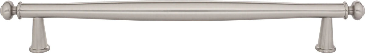 Coddington Appliance Pull 12'' cc Brushed Satin Nickel TK3197BSN