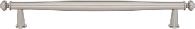 Coddington Appliance Pull 12'' cc Brushed Satin Nickel TK3197BSN