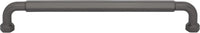 Coddington Dustin Pull 7 9/16'' cc Ash Gray TK3204AG