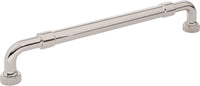 Coddington Holden Appliance Pull 12'' cc Polished Nickel TK3186PN