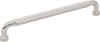 Coddington Dustin Pull 7 9/16'' cc Polished Nickel TK3204PN