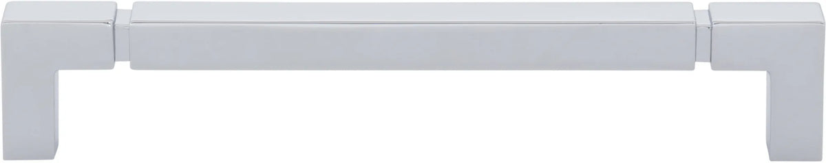 Coddington Langston Pull 6 5/16'' cc Polished Chrome TK3223PC