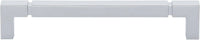Coddington Langston Pull 6 5/16'' cc Polished Chrome TK3223PC