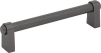 Coddington Lawrence Pull 5 1/16'' cc Ash Gray TK3211AG