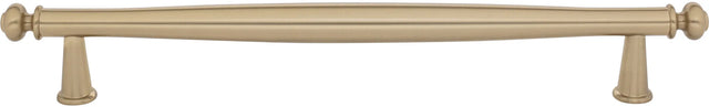 Coddington Appliance Pull 12'' cc Honey Bronze TK3197HB