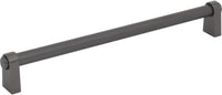 Coddington Lawrence Pull 8 13/16'' cc Ash Gray TK3214AG
