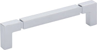 Coddington Langston Pull 5 1/16'' cc Polished Chrome TK3222PC