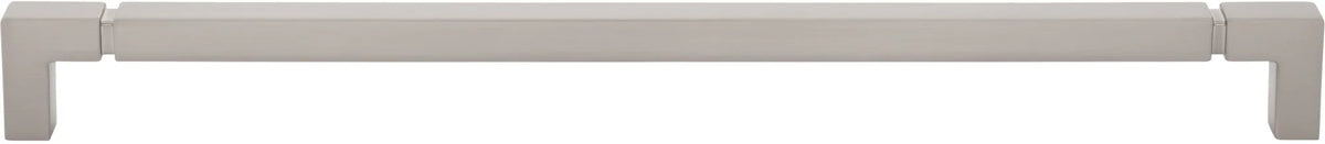 Coddington Langston Pull 12'' cc Brushed Satin Nickel TK3226BSN