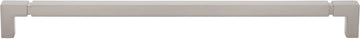 Coddington Langston Pull 12'' cc Brushed Satin Nickel TK3226BSN