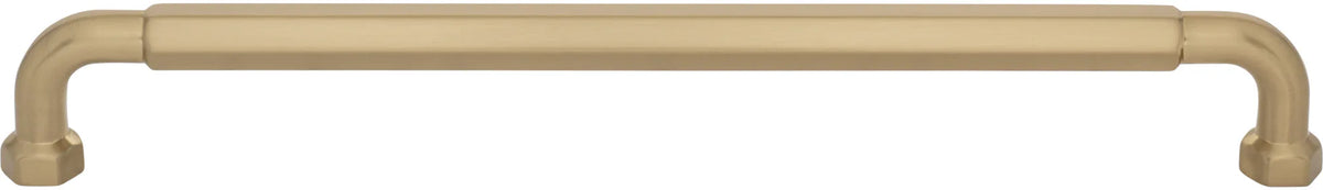 Coddington Dustin Pull 8 13/16'' cc Honey Bronze TK3205HB