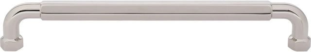 Coddington Dustin Appliance Pull 18'' cc Polished Nickel TK3208PN