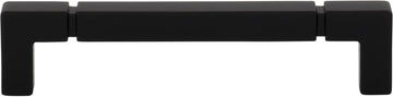 Coddington Langston Pull 5 1/16'' cc Flat Black TK3222BLK