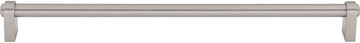 Coddington Lawrence Pull 12'' cc Brushed Satin Nickel TK3215BSN