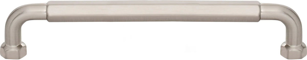 Coddington Dustin Pull 6 5/16'' cc Brushed Satin Nickel TK3203BSN