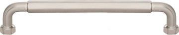 Coddington Dustin Pull 6 5/16'' cc Brushed Satin Nickel TK3203BSN