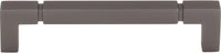 Coddington Langston Pull 5 1/16'' cc Ash Gray TK3222AG