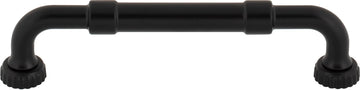 Coddington Holden Pull 5 1/16'' cc Flat Black TK3181BLK