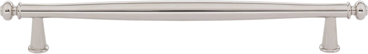 Coddington Pull 7 9/16'' cc Polished Nickel TK3194PN