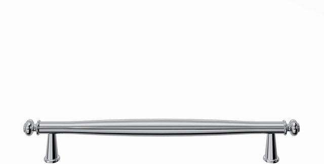 Coddington Appliance Pull 18'' cc Polished Chrome TK3198PC