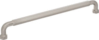 Coddington Dustin Pull 8 13/16'' cc Brushed Satin Nickel TK3205BSN