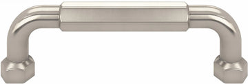 Coddington Dustin Pull 3 3/4'' cc Brushed Satin Nickel TK3201BSN