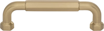 Coddington Dustin Pull 3 3/4'' cc Honey Bronze TK3201HB