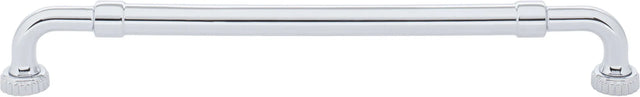 Coddington Holden Pull 8 13/16'' cc Polished Chrome TK3184PC