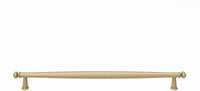 Coddington Pull 12'' cc Honey Bronze TK3196HB