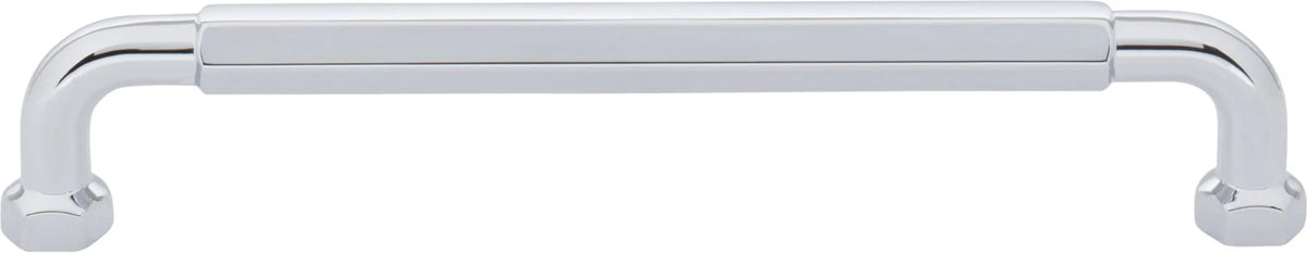 Coddington Dustin Pull 6 5/16'' cc Polished Chrome TK3203PC