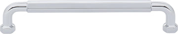 Coddington Dustin Pull 6 5/16'' cc Polished Chrome TK3203PC