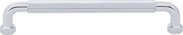 Coddington Dustin Pull 6 5/16'' cc Polished Chrome TK3203PC