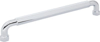 Coddington Dustin Appliance Pull 18'' cc Polished Chrome TK3208PC
