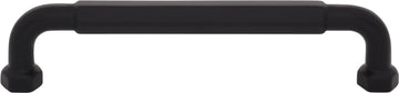 Coddington Dustin Pull 5 1/16'' cc Flat Black TK3202BLK