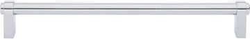 Coddington Lawrence Pull 8 13/16'' cc Polished Chrome TK3214PC
