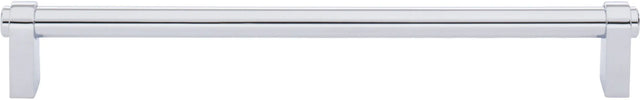 Coddington Lawrence Pull 8 13/16'' cc Polished Chrome TK3214PC