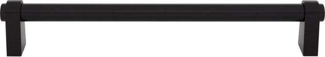 Coddington Lawrence Appliance Pull 12'' cc Flat Black TK3216BLK