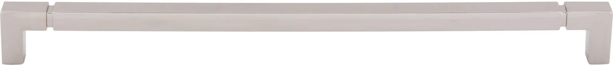 Coddington Langston Pull 12'' cc Polished Nickel TK3226PN