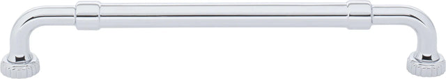 Coddington Holden Pull 7 9/16'' cc Polished Chrome TK3183PC