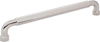 Coddington Dustin Appliance Pull 12'' cc Polished Nickel TK3207PN