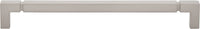 Coddington Langston Pull 8 13/16'' cc Brushed Satin Nickel TK3225BSN