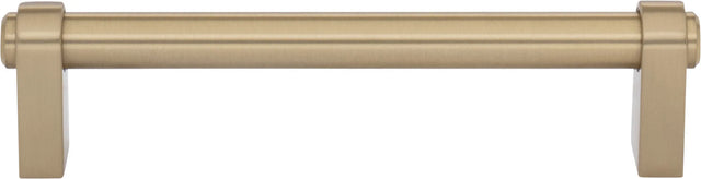 Coddington Lawrence Pull 5 1/16'' cc Honey Bronze TK3211HB