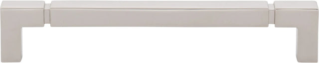 Coddington Langston Pull 6 5/16'' cc Polished Nickel TK3223PN