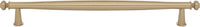 Coddington Pull 8 13/16'' cc Honey Bronze TK3195HB