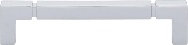Coddington Langston Pull 5 1/16'' cc Polished Chrome TK3222PC