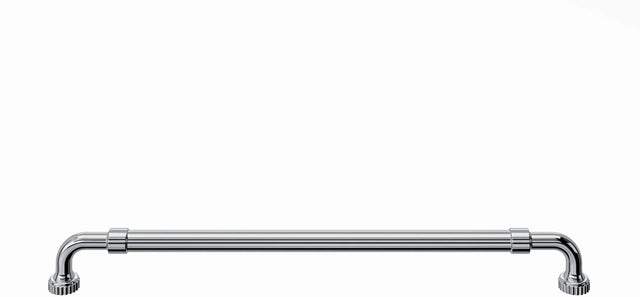 Coddington Holden Pull 12'' cc Polished Chrome TK3185PC