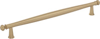 Coddington Pull 8 13/16'' cc Honey Bronze TK3195HB