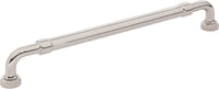 Coddington Holden Pull 8 13/16'' cc Polished Nickel TK3184PN