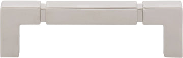 Coddington Langston Pull 3 3/4'' cc Polished Nickel TK3221PN
