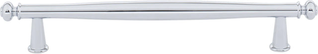 Coddington Pull 6 5/16'' cc Polished Chrome TK3193PC